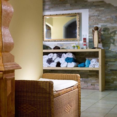 Hotel Wiesenegg Aurach bei Kitzbuehel Luaran gambar