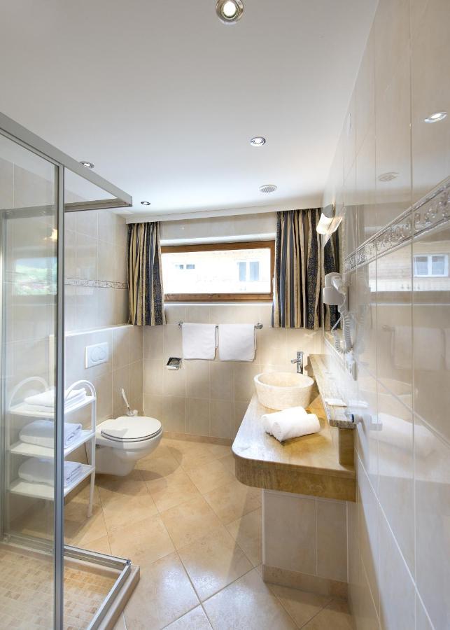 Hotel Wiesenegg Aurach bei Kitzbuehel Bilik gambar
