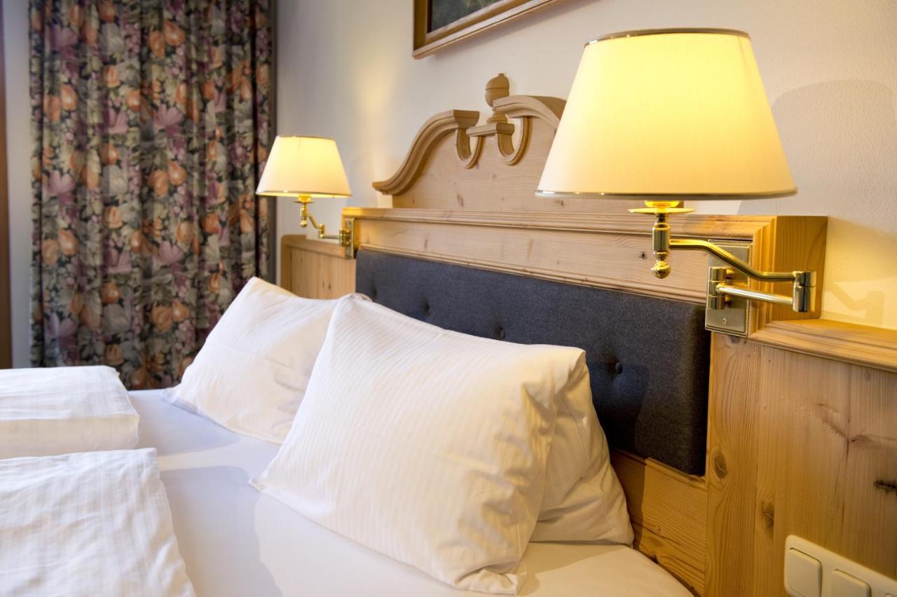 Hotel Wiesenegg Aurach bei Kitzbuehel Bilik gambar