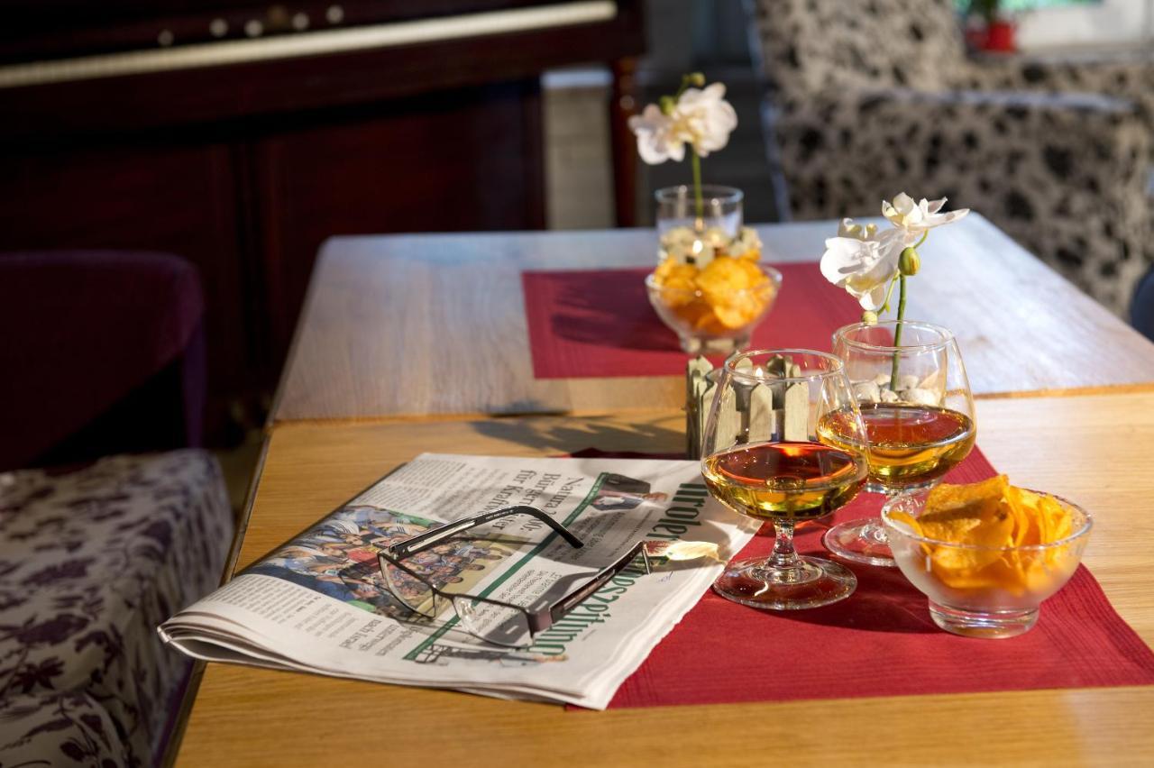 Hotel Wiesenegg Aurach bei Kitzbuehel Luaran gambar